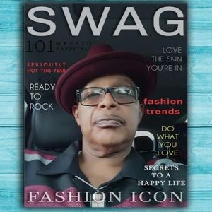 Meet your Posher, Neal